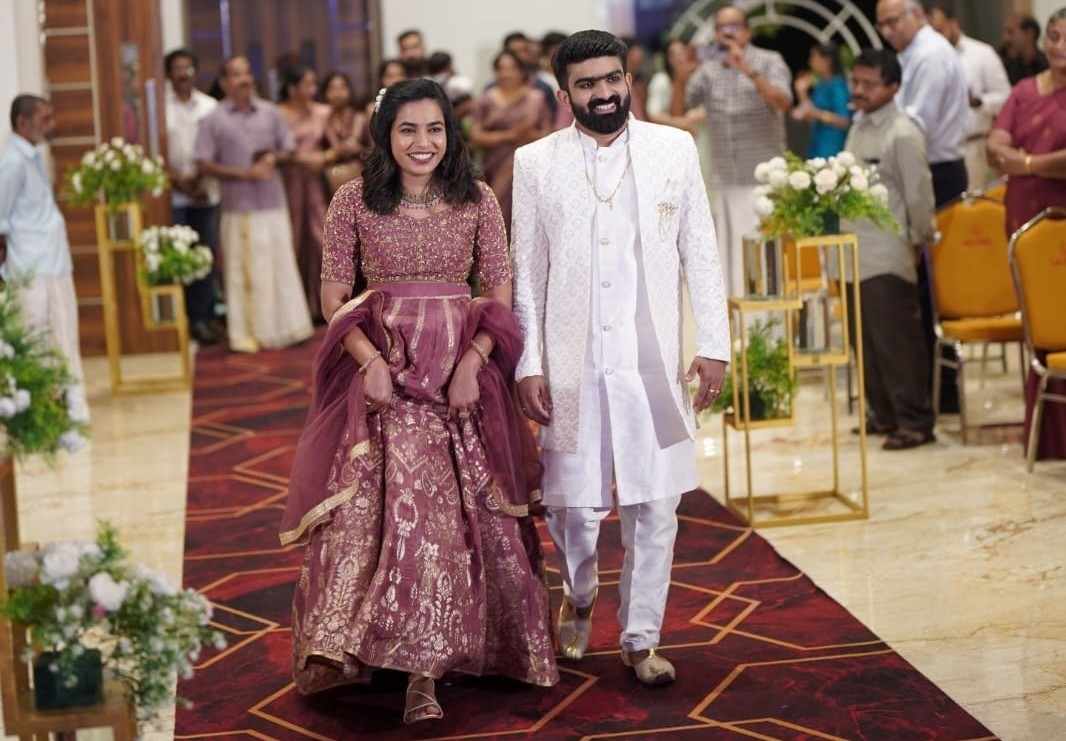 Engagement & Betrothal