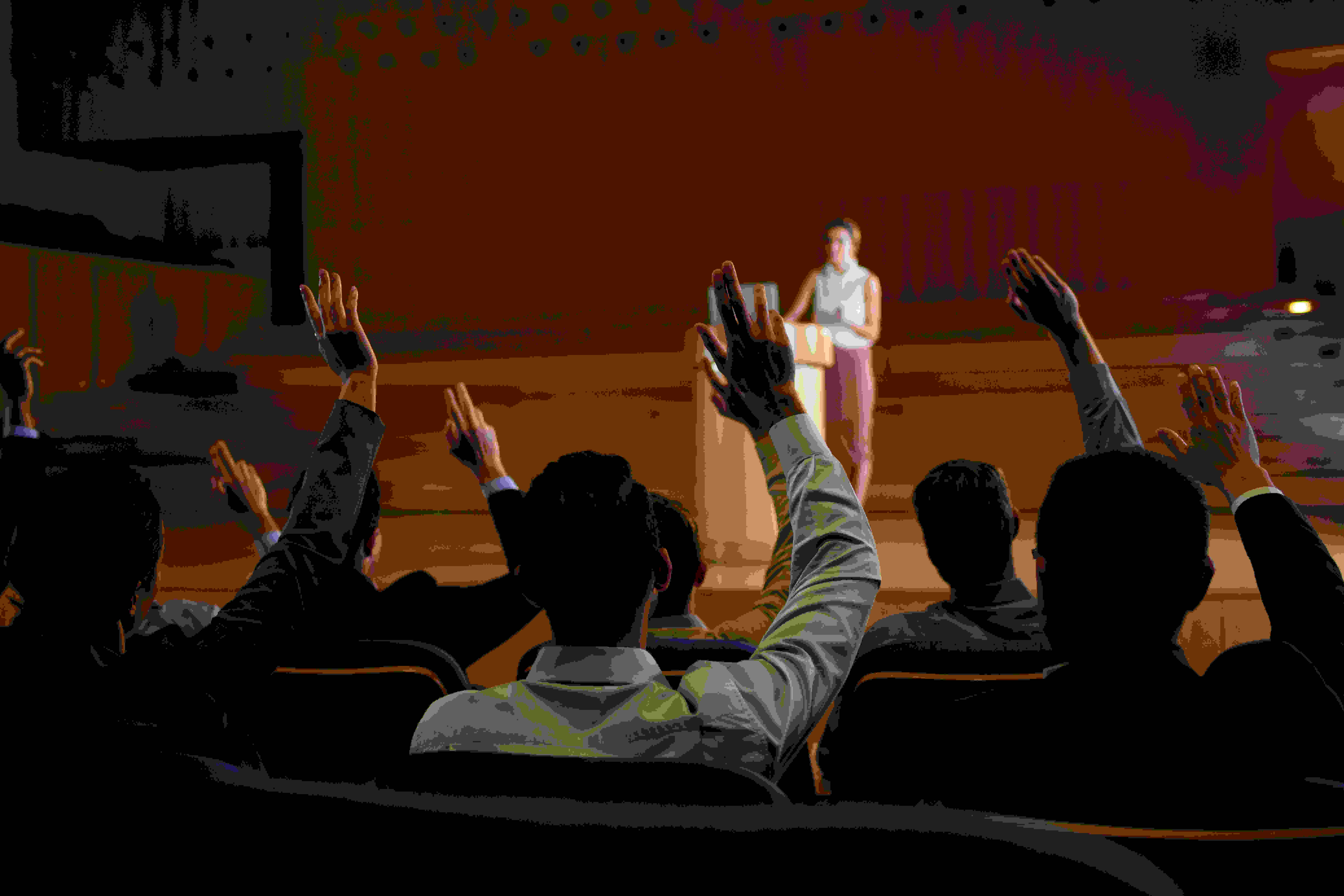 Conferences & Summits