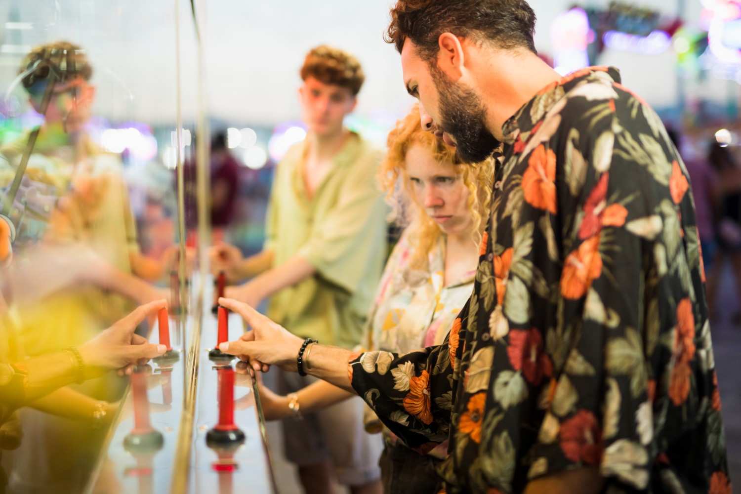 Trade Shows & Exhibitions